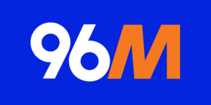 96M Asian Online Casino