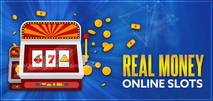 Real Money Online Slots Singapore